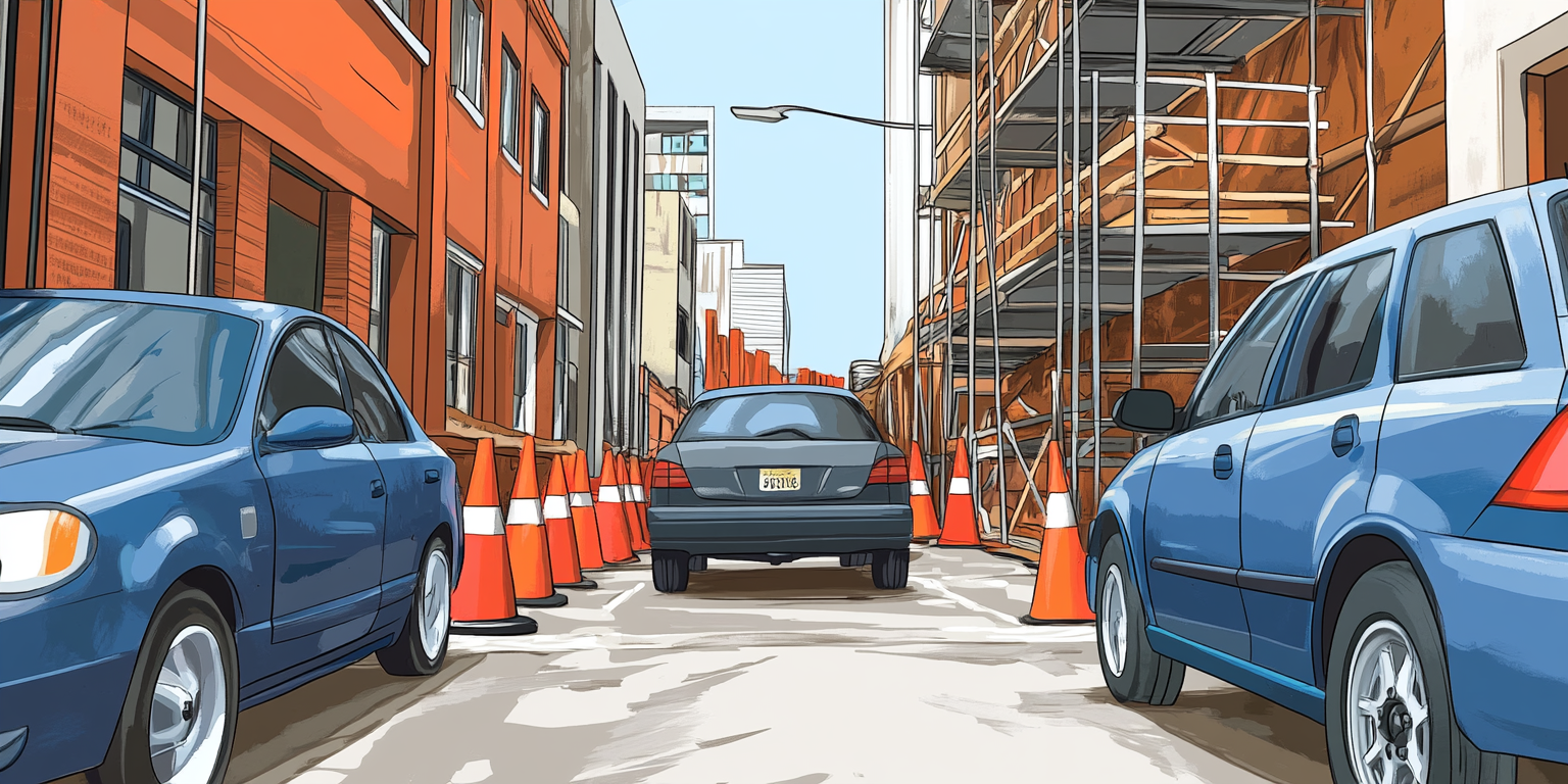 fobi33ai_An_illustration_showing_a_narrow_street_with_parked__ed266b1e-7889-4cac-ae46-c0f3406aab82_2.png