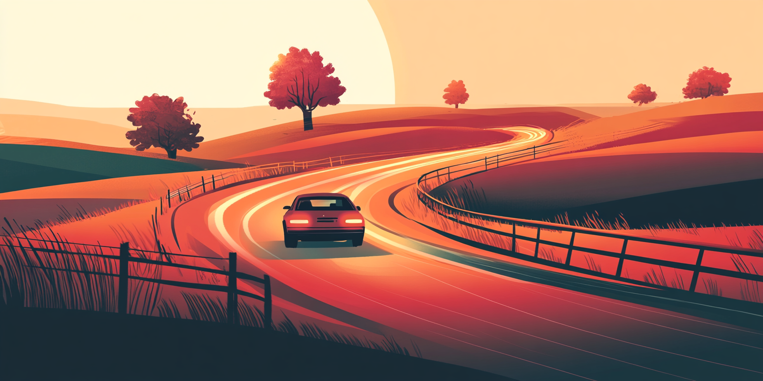 fobi33ai_An_illustration_of_a_winding_rural_road_with_a_vehic_b34f8479-841f-476b-94a9-d0bc8b77d439_3.png