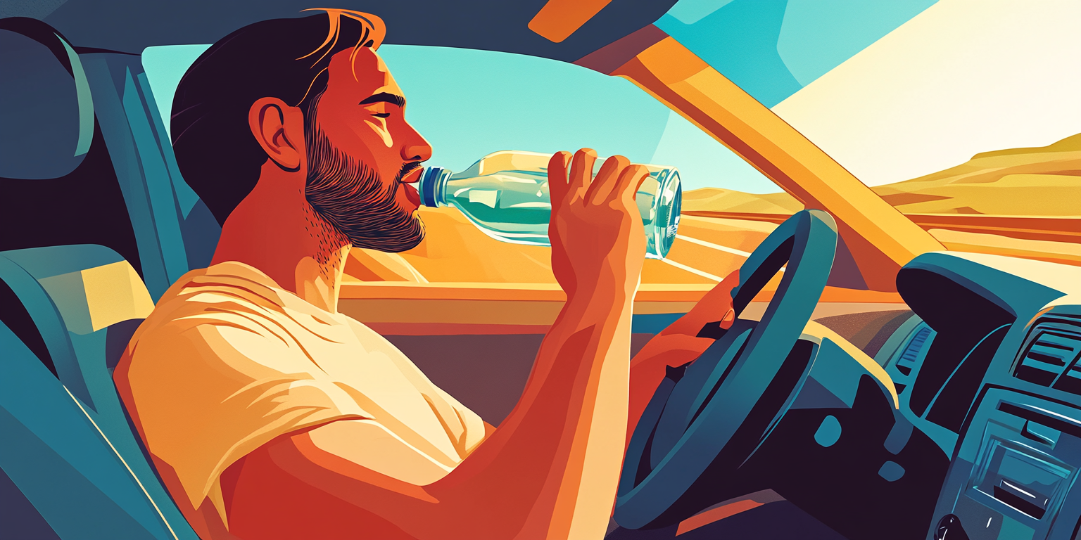 fobi33ai_Illustration_of_a_driver_sitting_in_the_car_drinking_0a3e6f85-040e-4d0d-a6d1-8b4a3db17be1_0.png