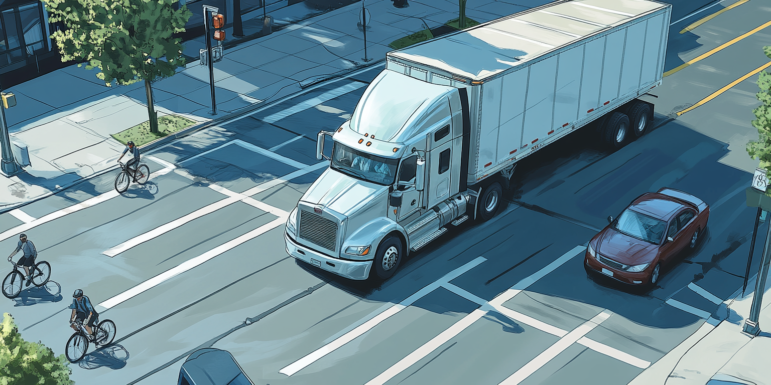 fobi33ai_Illustration_of_a_large_truck_turning_right_at_an_in_045af560-f940-4a79-a979-e215cb22ba87_0.png