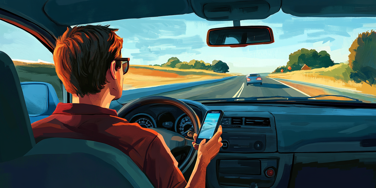 fobi33ai_An_illustration_of_a_driver_looking_at_their_phone_w_8c227244-9a53-4e9a-b225-1d564a422c54_3.png