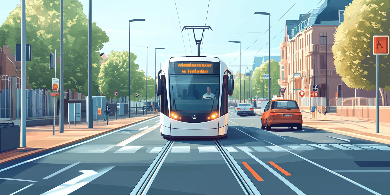 fobi33ai_An_illustration_showing_a_tram_in_the_center_of_the__e9d6520b-1d3e-473c-b165-021049e00d45_1.png