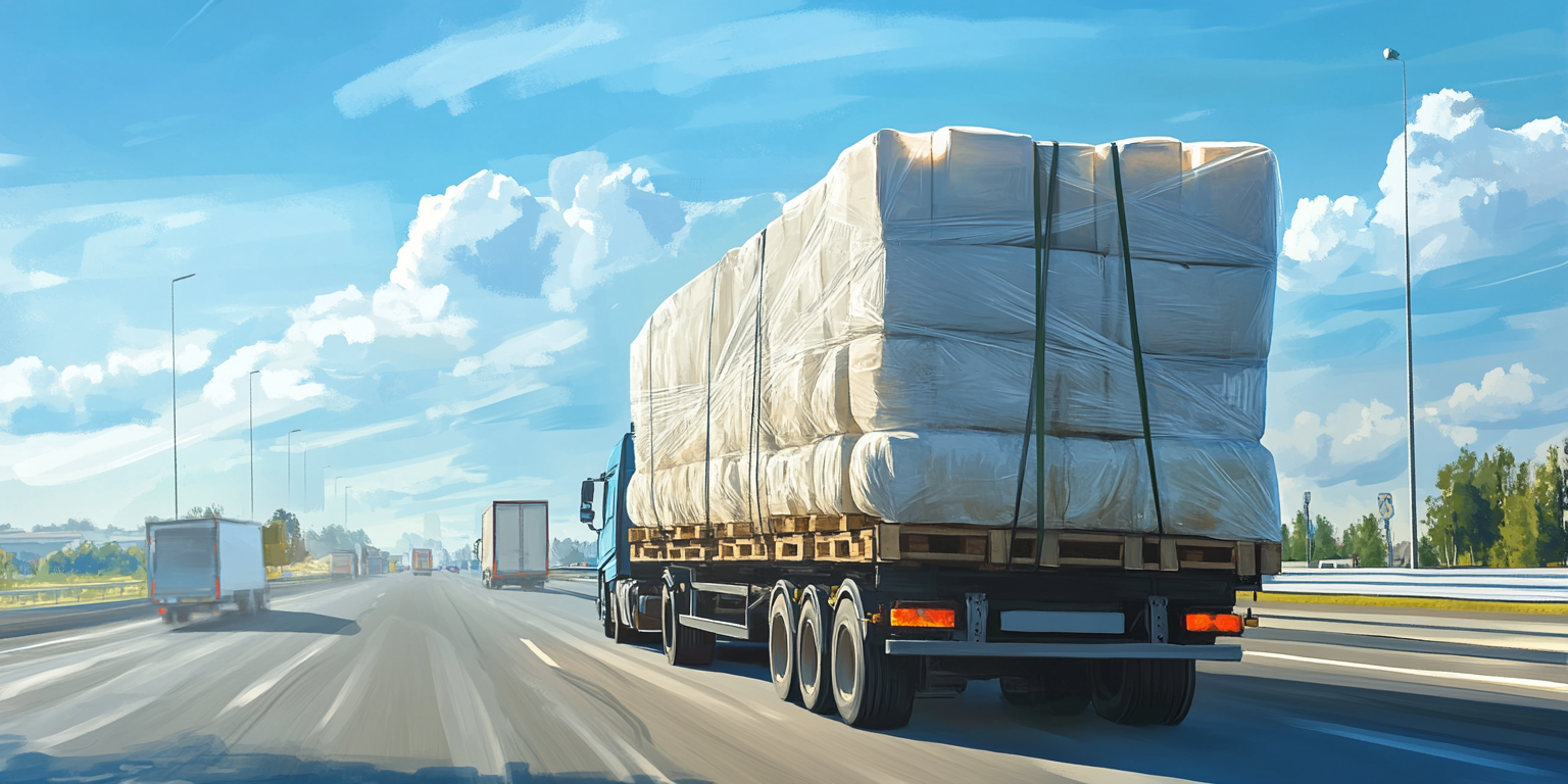 fobi33ai_Illustration_of_a_well-loaded_vehicle_on_a_highway_s_0388c197-0214-4839-912c-1d001bac7b57_1.png