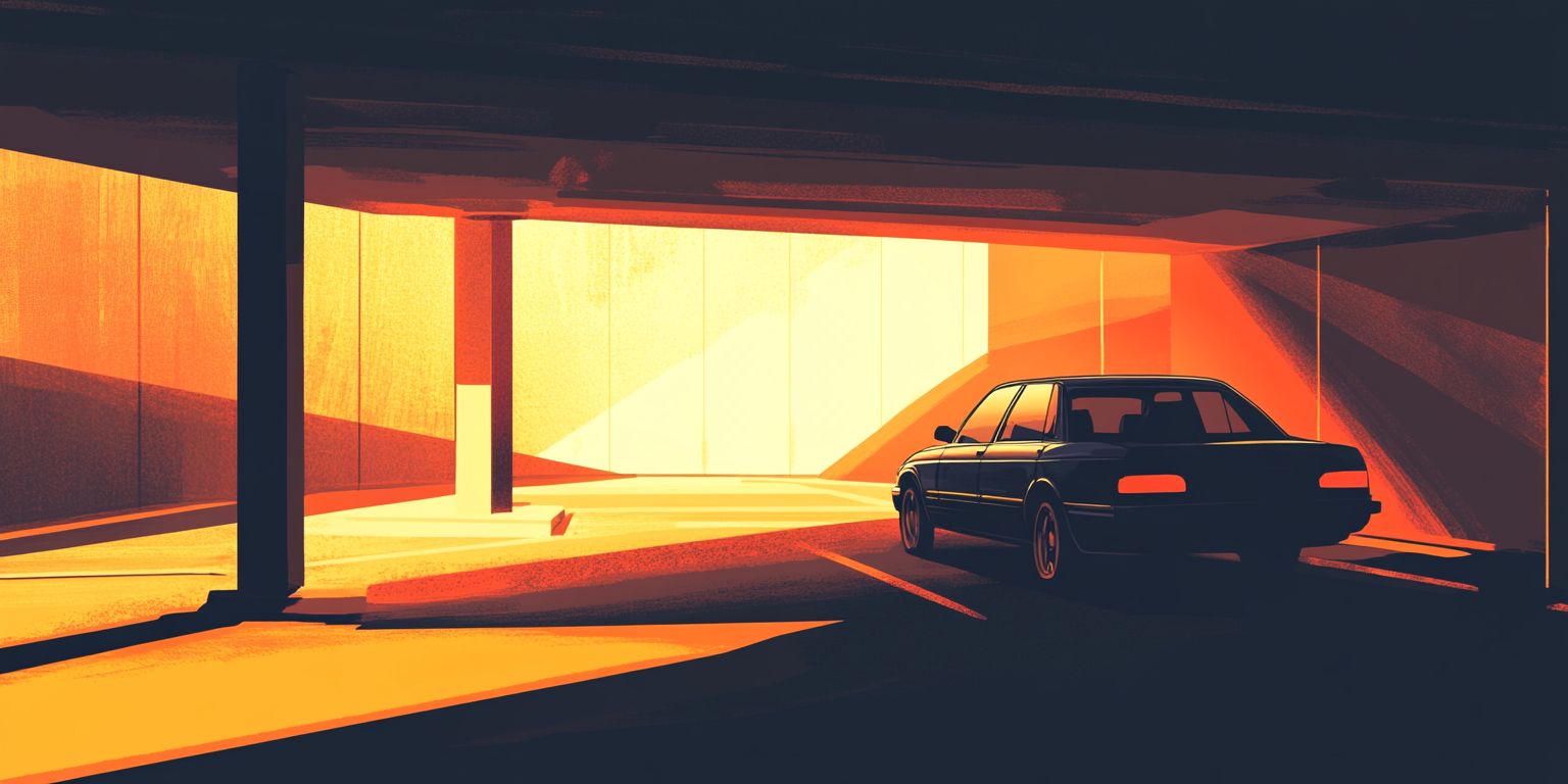 fobi33ai_Illustration_of_a_car_entering_a_dark_underground_pa_99c856ad-81c9-406b-a104-1e2bccb46403_0.png