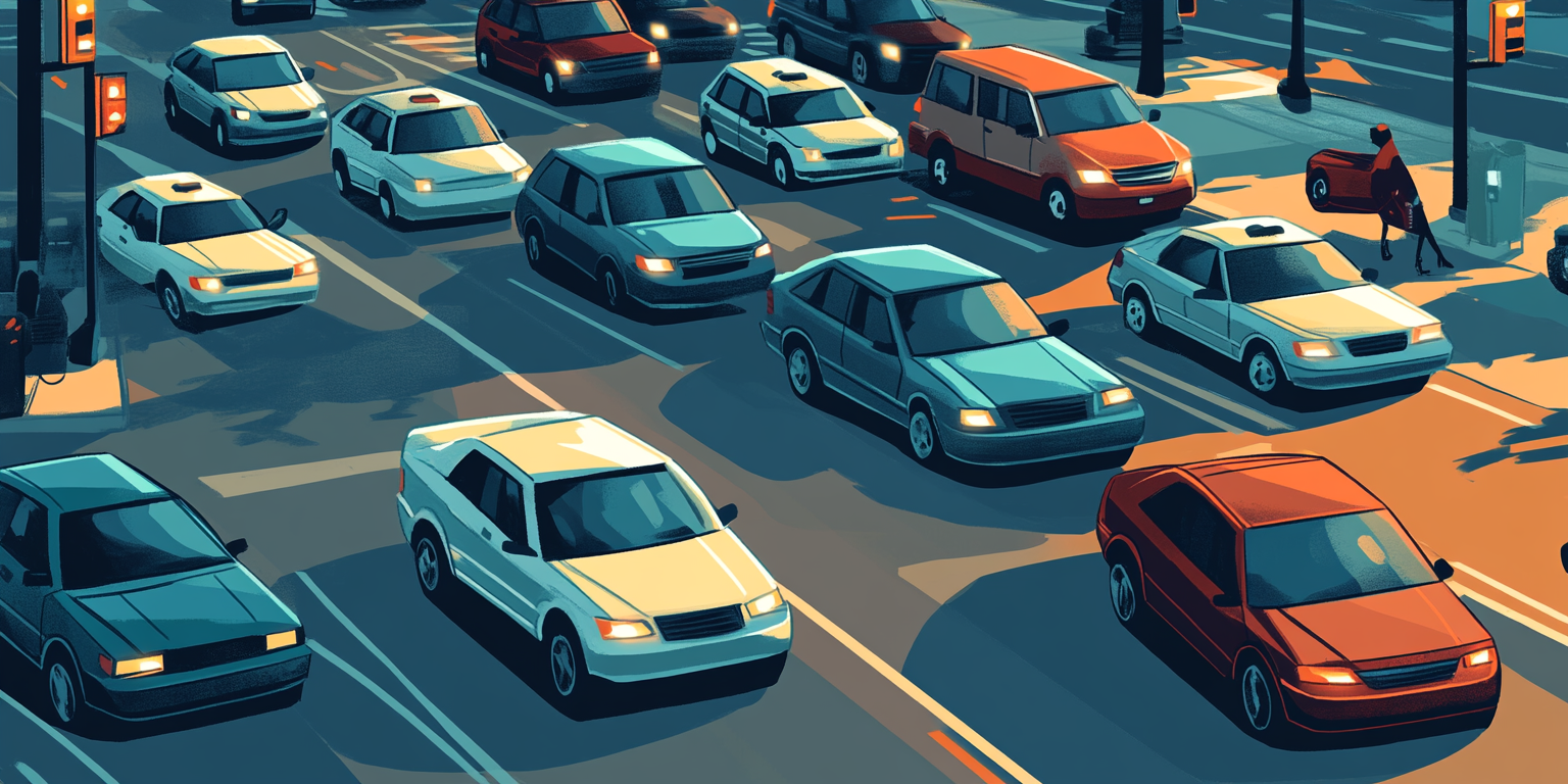 fobi33ai_An_illustration_of_a_street_with_cars_in_stop-and-go_997afa40-1e29-4430-afd7-1dff3f1d1d23_0.png