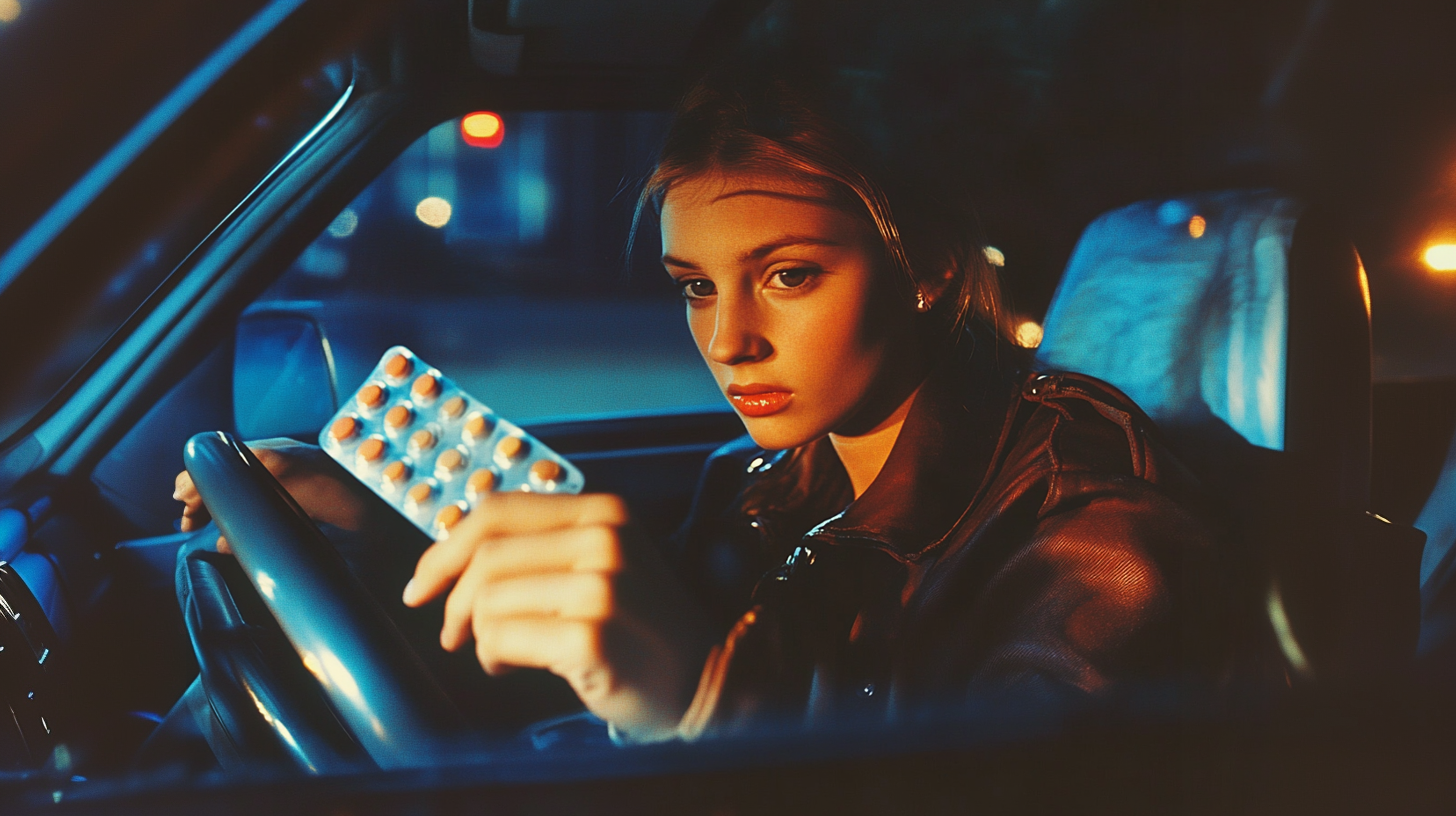 fobi33ai_Picture_of_a_young_car_driver_with_a_blister_of_medi_4b1fc585-9e89-45f6-b4a7-824bb5ab9567_3.png